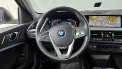 2022 BMW 1-Series 120i Sports — фото 13