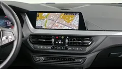 2022 BMW 1-Series 120i Sports — фото 14