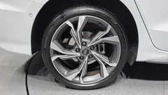 2022 Audi A3 40 TFSI Premium, белый — фото 5