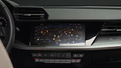 2022 Audi A3 40 TFSI Premium, белый — фото 14