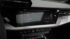 2022 Audi A3 40 TFSI Premium, белый — фото 16