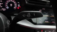 2022 Audi A3 40 TFSI Premium, белый — фото 18