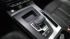 2021 Audi Q5 40 TDI Quattro Sportback — фото 9
