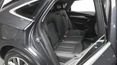 2021 Audi Q5 40 TDI Quattro Sportback — фото 11