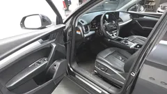2021 Audi Q5 40 TDI Quattro Sportback — фото 12