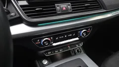 2021 Audi Q5 40 TDI Quattro Sportback — фото 17
