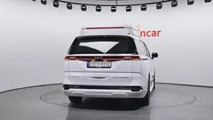 2023 Kia Carnival Gasoline 9-seater Limousine(Special vehicle) — фото 4
