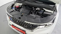 2023 Kia Carnival Gasoline 9-seater Limousine(Special vehicle) — фото 6