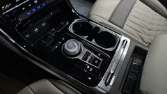 2023 Kia Carnival Gasoline 9-seater Limousine(Special vehicle) — фото 9
