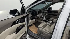 2023 Kia Carnival Gasoline 9-seater Limousine(Special vehicle) — фото 10