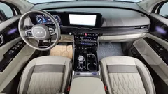 2023 Kia Carnival Gasoline 9-seater Limousine(Special vehicle) — фото 14