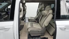 2023 Kia Carnival Gasoline 9-seater Limousine(Special vehicle) — фото 15