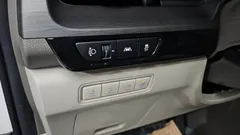 2023 Kia Carnival Gasoline 9-seater Limousine(Special vehicle) — фото 17