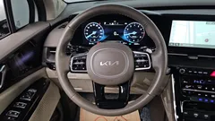 2023 Kia Carnival Gasoline 9-seater Limousine(Special vehicle) — фото 18