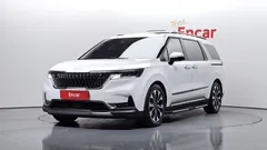 2022 Kia Carnival Diesel 7-Seater Signature — фото 1