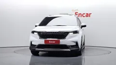 2022 Kia Carnival Diesel 7-Seater Signature — фото 3