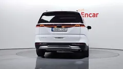 2022 Kia Carnival Diesel 7-Seater Signature — фото 4