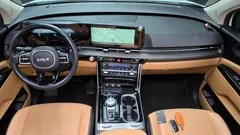 2022 Kia Carnival Diesel 7-Seater Signature — фото 7