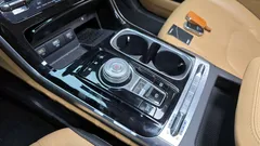 2022 Kia Carnival Diesel 7-Seater Signature — фото 9