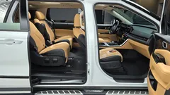 2022 Kia Carnival Diesel 7-Seater Signature — фото 10