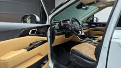 2022 Kia Carnival Diesel 7-Seater Signature — фото 11