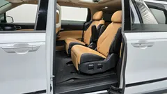2022 Kia Carnival Diesel 7-Seater Signature — фото 12