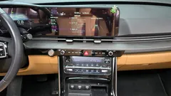 2022 Kia Carnival Diesel 7-Seater Signature — фото 14