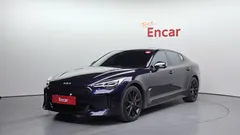 2022 Kia Stinger 3.3 GT AWD ACRO EDITION — фото 1