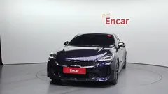 2022 Kia Stinger 3.3 GT AWD ACRO EDITION — фото 3