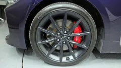 2022 Kia Stinger 3.3 GT AWD ACRO EDITION — фото 5