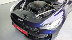 2022 Kia Stinger 3.3 GT AWD ACRO EDITION — фото 6
