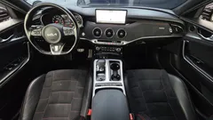 2022 Kia Stinger 3.3 GT AWD ACRO EDITION — фото 7