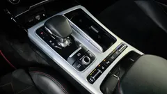 2022 Kia Stinger 3.3 GT AWD ACRO EDITION — фото 9