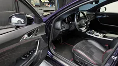 2022 Kia Stinger 3.3 GT AWD ACRO EDITION — фото 10