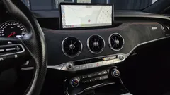 2022 Kia Stinger 3.3 GT AWD ACRO EDITION — фото 13
