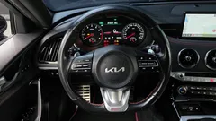 2022 Kia Stinger 3.3 GT AWD ACRO EDITION — фото 15