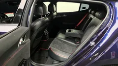 2022 Kia Stinger 3.3 GT AWD ACRO EDITION — фото 20