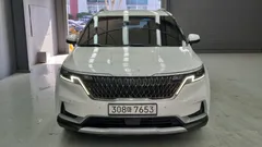 2023 Kia Carnival Diesel 9-Seater Prestige — фото 3