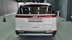 2023 Kia Carnival Diesel 9-Seater Prestige — фото 4