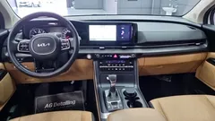 2023 Kia Carnival Diesel 9-Seater Prestige — фото 14