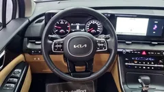 2023 Kia Carnival Diesel 9-Seater Prestige — фото 16