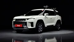 2023 SsangYong Torres Gasoline 1.5 4WD — фото 1
