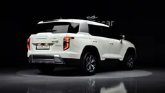 2023 SsangYong Torres Gasoline 1.5 4WD — фото 2