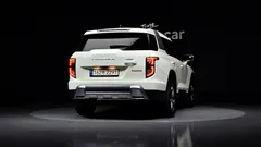 2023 SsangYong Torres Gasoline 1.5 4WD — фото 4