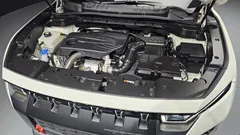 2023 SsangYong Torres Gasoline 1.5 4WD — фото 6