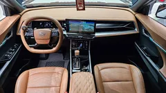 2023 SsangYong Torres Gasoline 1.5 4WD — фото 7