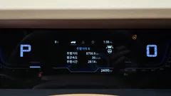 2023 SsangYong Torres Gasoline 1.5 4WD — фото 8
