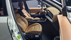 2023 SsangYong Torres Gasoline 1.5 4WD — фото 10