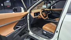 2023 SsangYong Torres Gasoline 1.5 4WD — фото 11