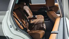 2023 SsangYong Torres Gasoline 1.5 4WD — фото 12